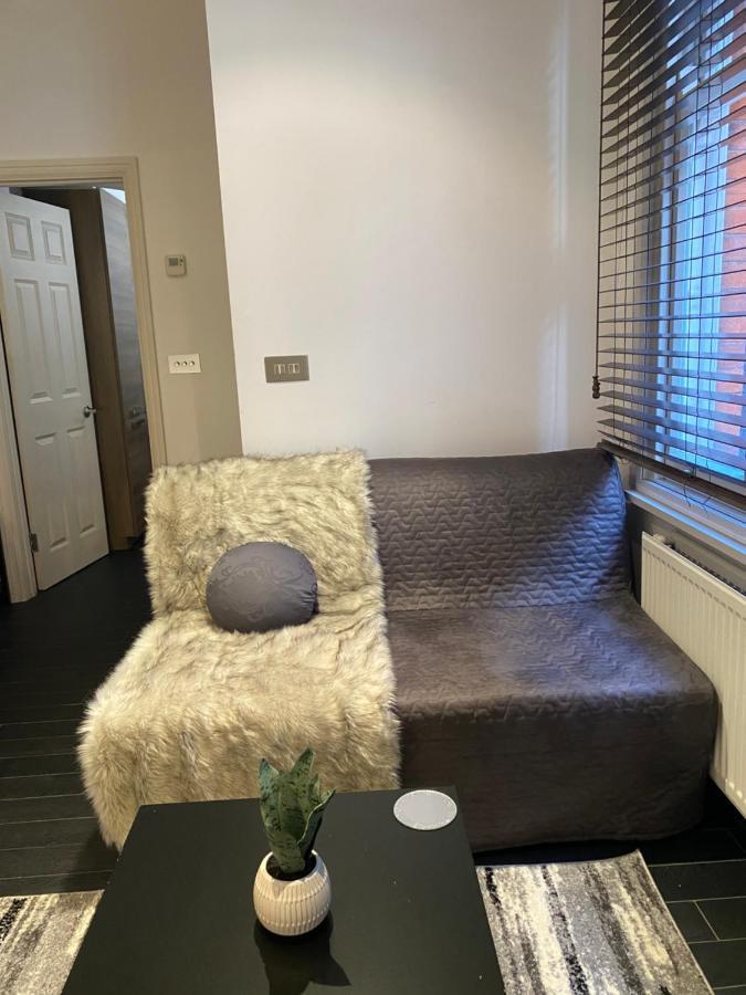 Beautiful Modern Studio In High Street Kensington Apartment London Ngoại thất bức ảnh