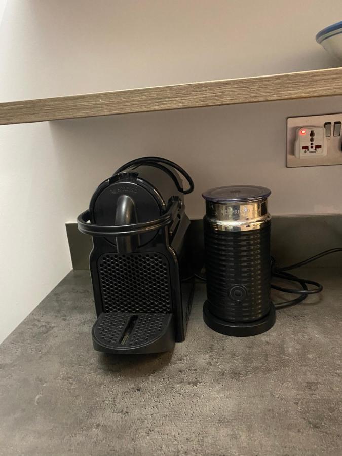 Beautiful Modern Studio In High Street Kensington Apartment London Ngoại thất bức ảnh
