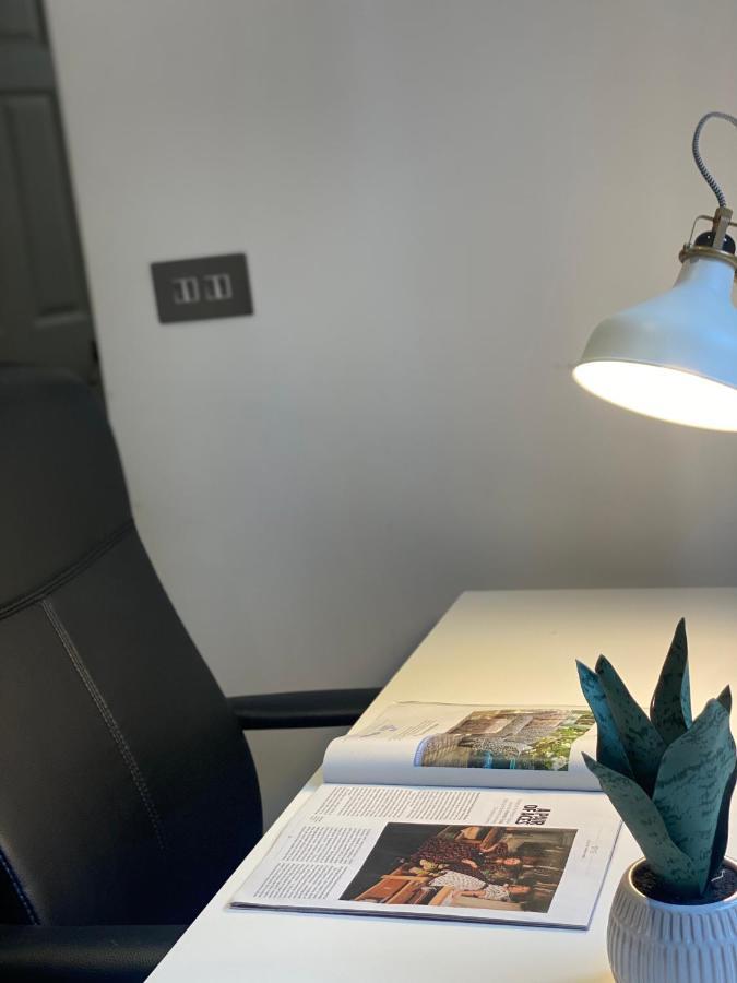 Beautiful Modern Studio In High Street Kensington Apartment London Ngoại thất bức ảnh