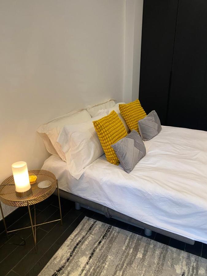 Beautiful Modern Studio In High Street Kensington Apartment London Ngoại thất bức ảnh