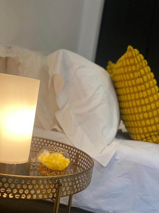Beautiful Modern Studio In High Street Kensington Apartment London Ngoại thất bức ảnh